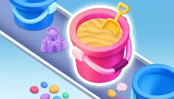 Sand Loop Hard Levels: Time-Saving Tips & Tricks to Stop Timing Out